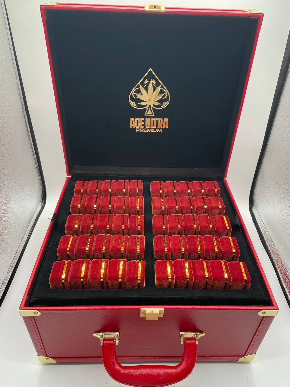 Ace ultra premium