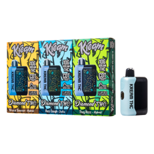 KREAM DISPOSABLE