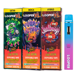 LOOPER VAPE