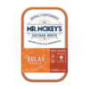 Mr. Moxey's Relax Vanilla Mints UK 