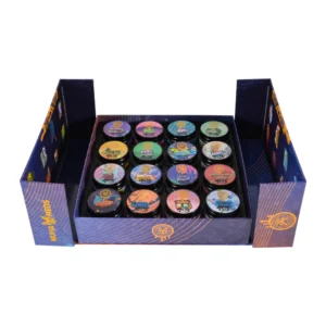 Alternative view of MUHA MEDS CONCENTRATES