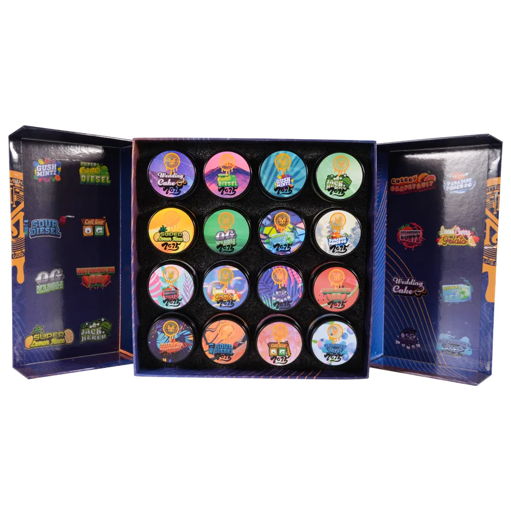 MUHA MEDS CONCENTRATES - Image 3