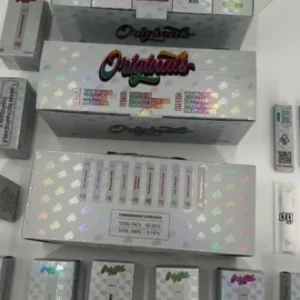 Originals  Disposable