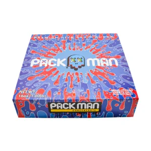 PACKMAN CONCENTRATE