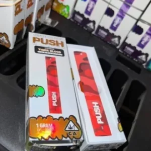 Push Disposables