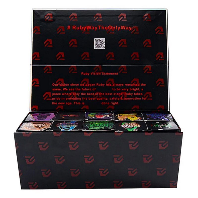 RUBY CARTS