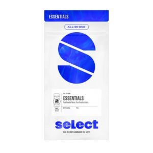 SELECT VAPES