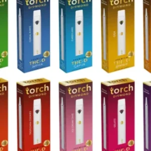 Torch Disposables